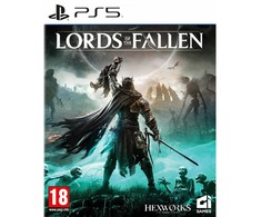 Ci Games Lords of the Fallen PS5