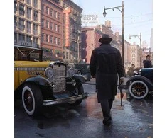 Mafia Definitive Edition Xbox One