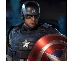 Square Enix Marvel's Avengers XBOX ONE/ XBOX SERIES X