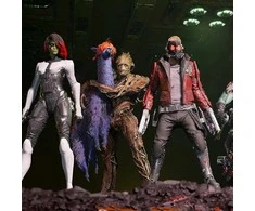 Marvel's Guardians of the Galaxy PS5