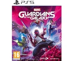 Marvel's Guardians of the Galaxy PS5