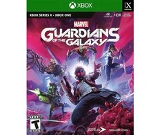 Marvel's Guardians of the Galaxy Xbox One / Xbox Series X