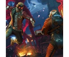 Marvel's Guardians of the Galaxy Xbox One / Xbox Series X