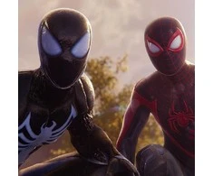Sony Marvel's Spider-Man 2 PS5