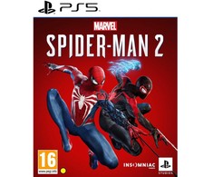 Sony Marvel's Spider-Man 2 PS5