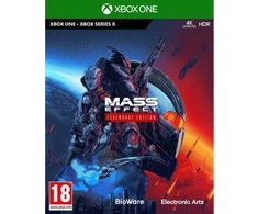 Mass Effect: Legendary Edition Xbox One / Xbox Series X