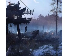 Metro Exodus PS4