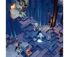 Minecraft Dungeons: Ultimate Edition PS4