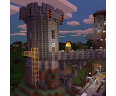 Minecraft PS4