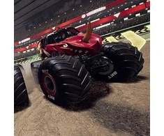 Monster Jam Steel Titans 2 Xbox One