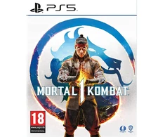 PS5 Mortal Kombat 1