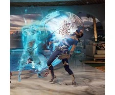 Mortal Kombat 1 Xbox Series X