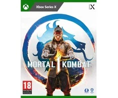 Mortal Kombat 1 Xbox Series X