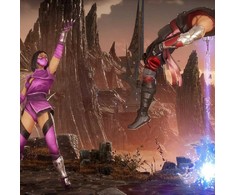 Mortal Kombat 11 Ultimate PS5