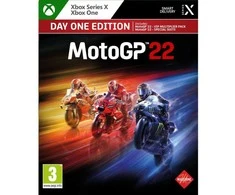 Milestone MotoGP 22 Xbox One / Xbox Series X