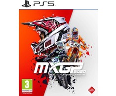 MXGP 2020 PS5