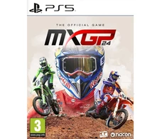 Nacon MXGP 24 PS5