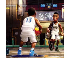 NBA 2K Playgrounds 2 Xbox One
