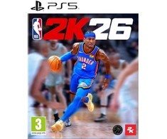 PS5 NBA 2K26