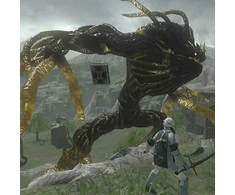 NieR Replicant ver.1.22474487139 PS4