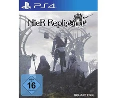 NieR Replicant ver.1.22474487139 PS4