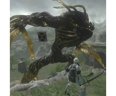 NieR Replicant Ver.1.22474487139 Xbox One / Xbox Series X