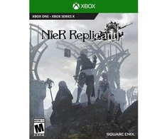 NieR Replicant Ver.1.22474487139 Xbox One / Xbox Series X