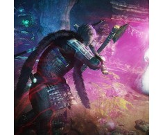 Tecmo Nioh 2 PS4