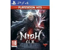 Tecmo NIOH PS4