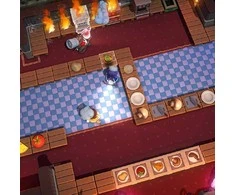Overcooked All You Can Eat Xbox Series X