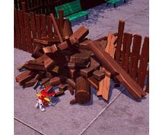 PAW Patrol: Adventure City Calls PS4