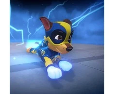 PAW Patrol Mighty Pups Save Adventure Bay Xbox One / Xbox Series X