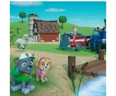 PAW Patrol: On a Roll Xbox One