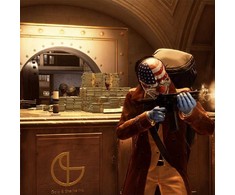 Payday 3 - Day One Edition PS5