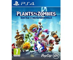 Electronic Arts EA PS4 Plants Vs Zombies BF NEIGHBORVILLE