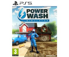 Powerwash Simulator PS5