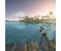 Pro Fishing Simulator PS4