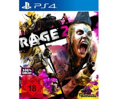 Rage 2 PS4