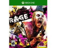 Rage 2 Xbox One