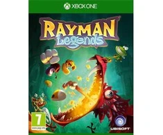 Rayman Legends Xbox One