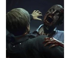 Capcom Resident Evil 2 PS4