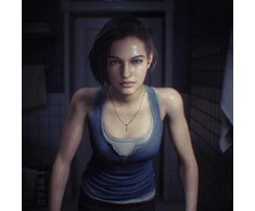 Resident Evil 3 PS5