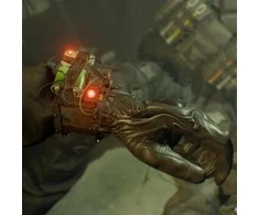 Capcom Resident Evil 7: Biohazard Gold Edition PS5