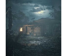 Resident Evil 7: Gold Edition PS4
