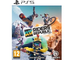 Riders Republic PS5