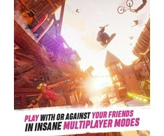 Riders Republic PS5