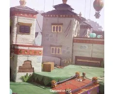 Sackboy A Big Adventure PS5