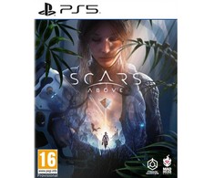 Scars Above PS5