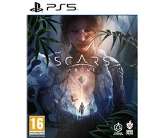 Scars Above PS5