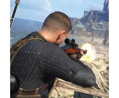 Sniper Elite 5 XBOX One / XBOX series X